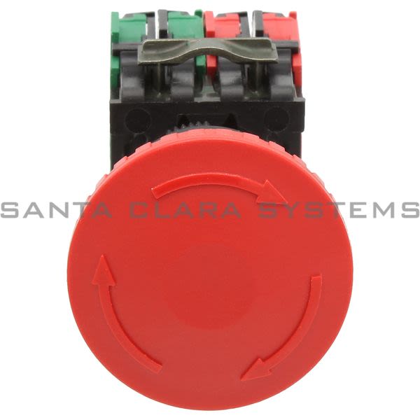 Allen Bradley 800EP-MT44LX22 Pushbutton Product Image