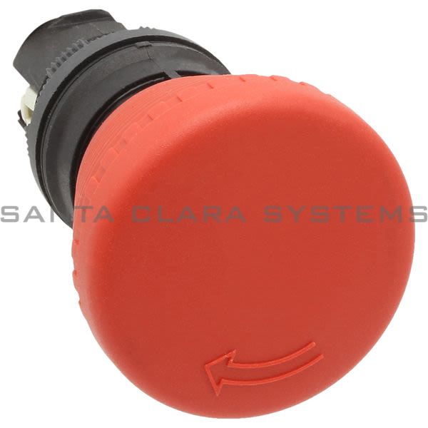 Allen Bradley 800EP-MTS44 Pushbutton Product Image