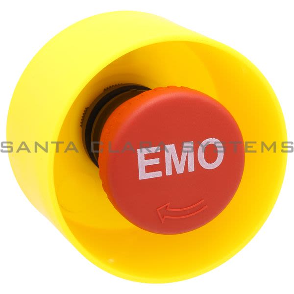 Allen Bradley 800EP-NXEM01 Push Button Product Image