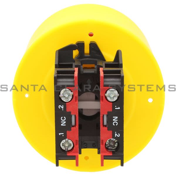 Allen Bradley 800EP-NXEM01 Push Button Product Image