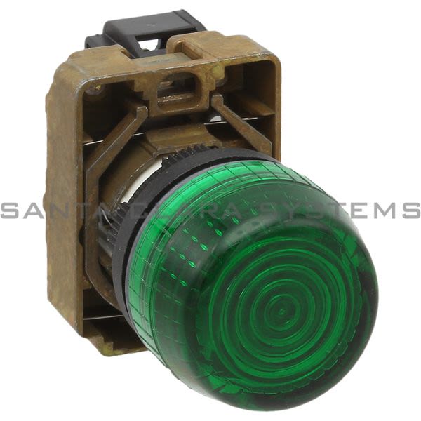 Allen Bradley 800EP-PL32DL3G Optic Pilot Light Product Image