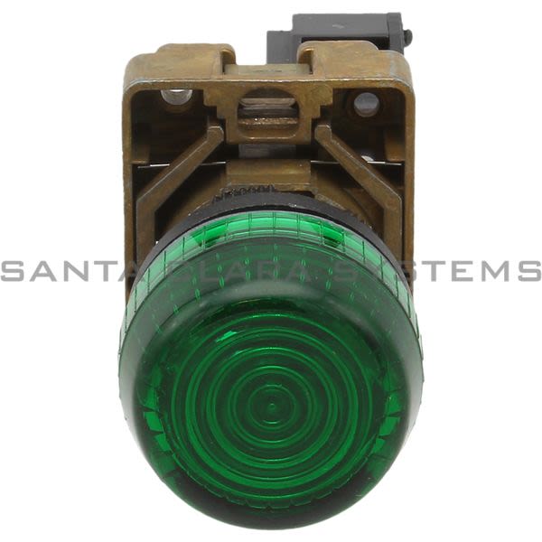 Allen Bradley 800EP-PL32DL3G Optic Pilot Light Product Image