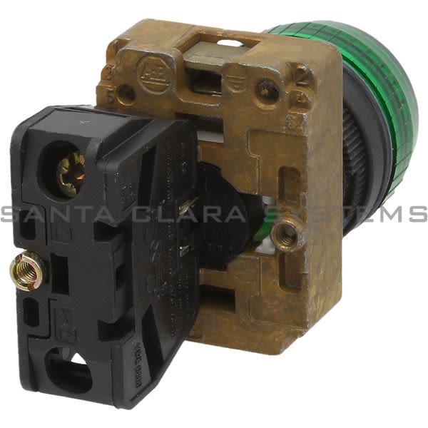 Allen Bradley 800EP-PL32DL3G Optic Pilot Light Product Image