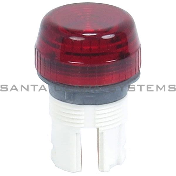 Allen Bradley 800EP-PL4 Pilot Light Operator Product Image