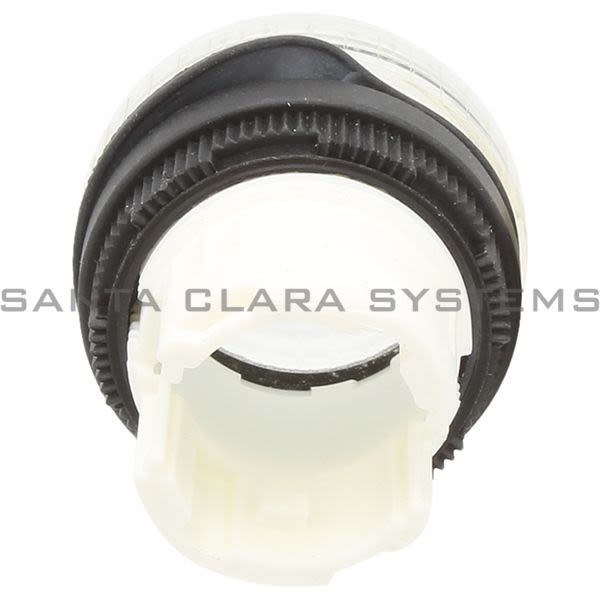 Allen Bradley 800EP-PL7 22.5mm Pilot Light Operator, RD. Plas. (IP66, 4/4X/13), Opt. Enhanced, Clear Product Image