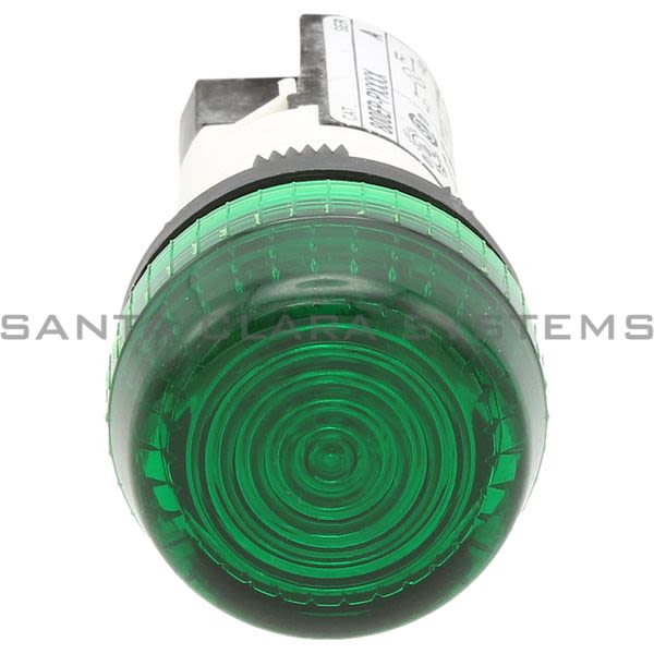 Allen Bradley 800EP-PLM3D3 Pilot Light Operator Product Image