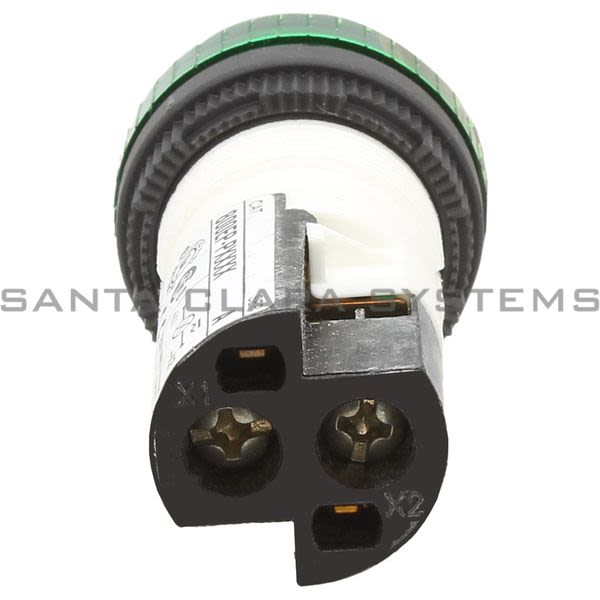 Allen Bradley 800EP-PLM3D3 Pilot Light Operator Product Image
