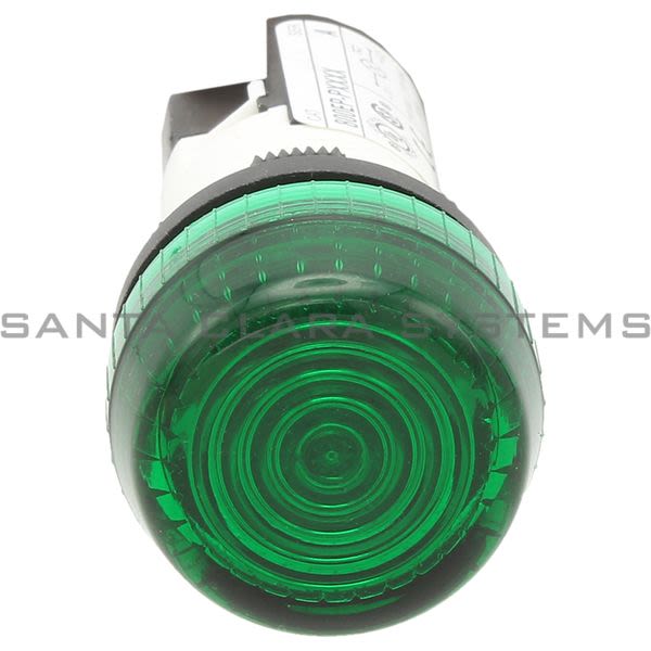 Allen Bradley 800EP-PLM3D5G Pilot Light Product Image