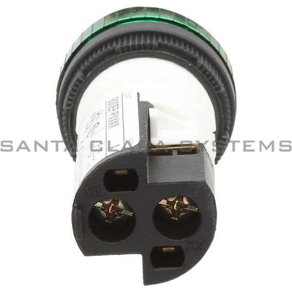 Allen Bradley 800EP-PLM3D5G Pilot Light Product Image