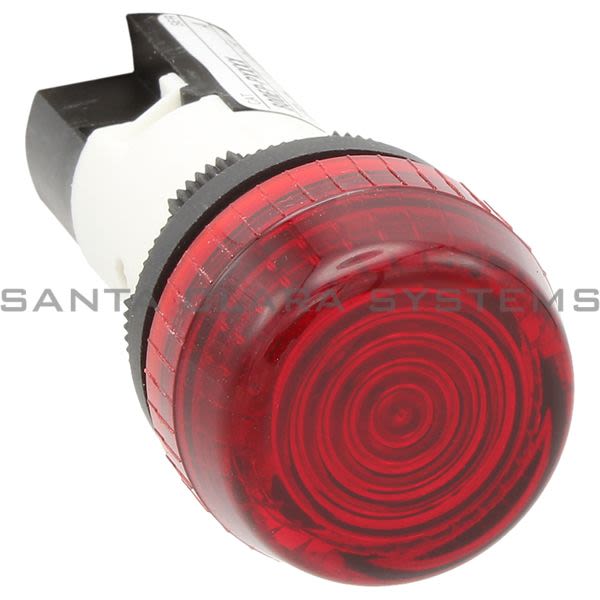 Allen Bradley 800EP-PLM4D3 Pilot Light Product Image