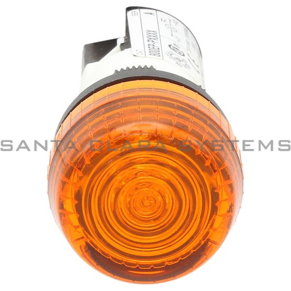 Allen Bradley 800EP-PLM5D5A Pilot Light Product Image