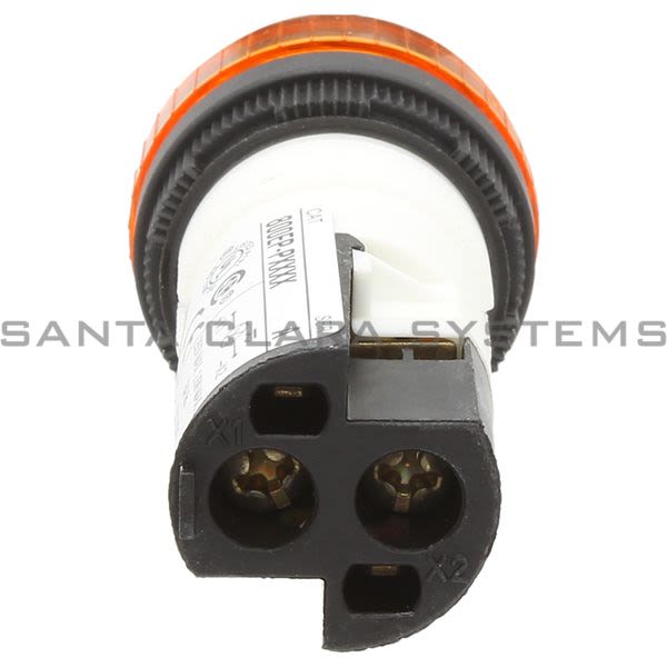 Allen Bradley 800EP-PLM5D5A Pilot Light Product Image