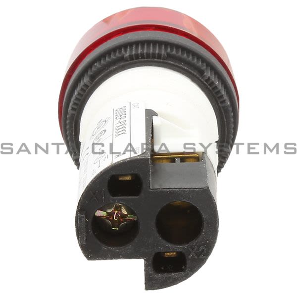 Allen Bradley 800EP-PM4D3 Pilot Light Operator Product Image