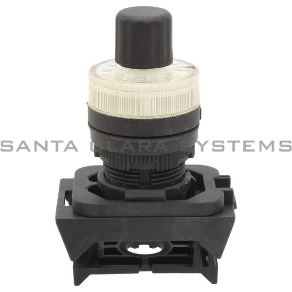 Allen Bradley 800EP-POT Potentiometer Operator With No Resistive Element Product Image