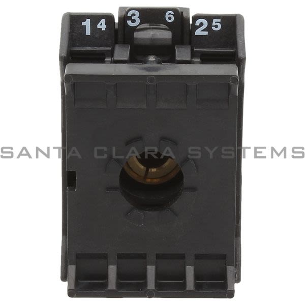 Allen Bradley 800EP-POT Potentiometer Operator With No Resistive Element Product Image