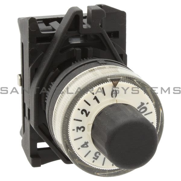 Allen Bradley 800EP-POT1 Potentiometer Product Image