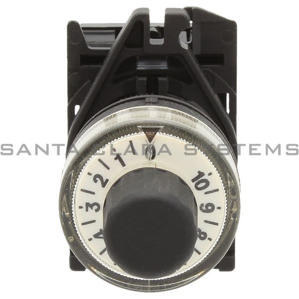 Allen Bradley 800EP-POT1 Potentiometer Product Image