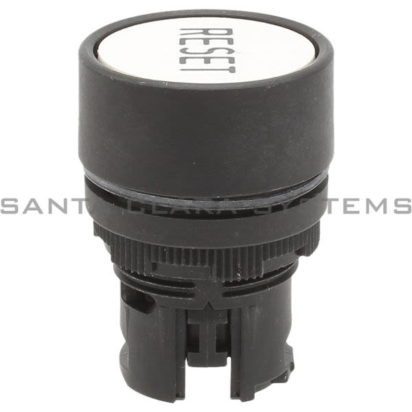 Allen Bradley 800EP-R107B Momentary Push Button | Reset Product Image