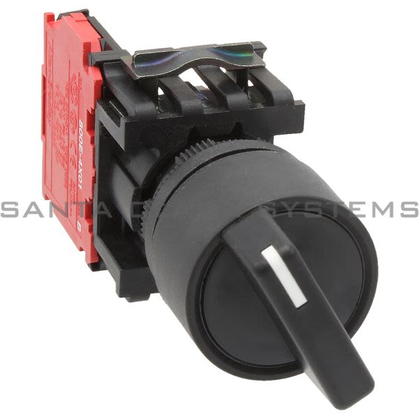 Allen Bradley 800EP-SM224LX01 Selector Switch Product Image