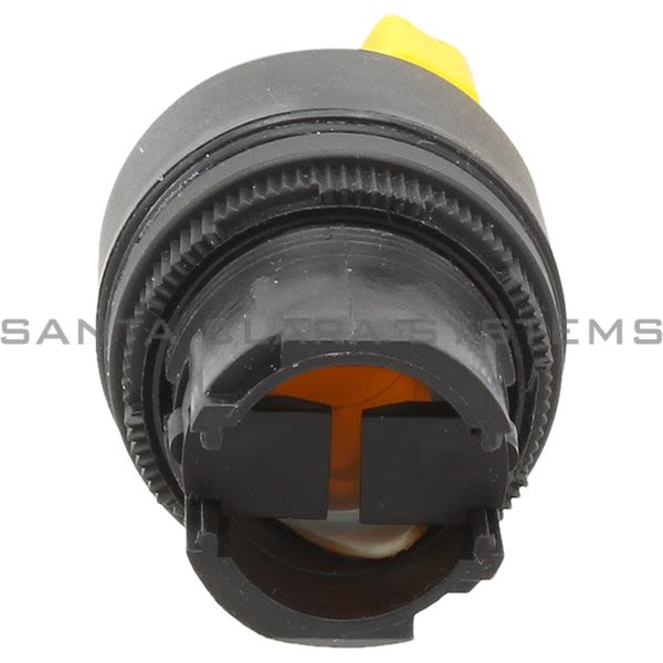 Allen Bradley 800EP-SM25 Maintained Selector Switch Yellow Product Image