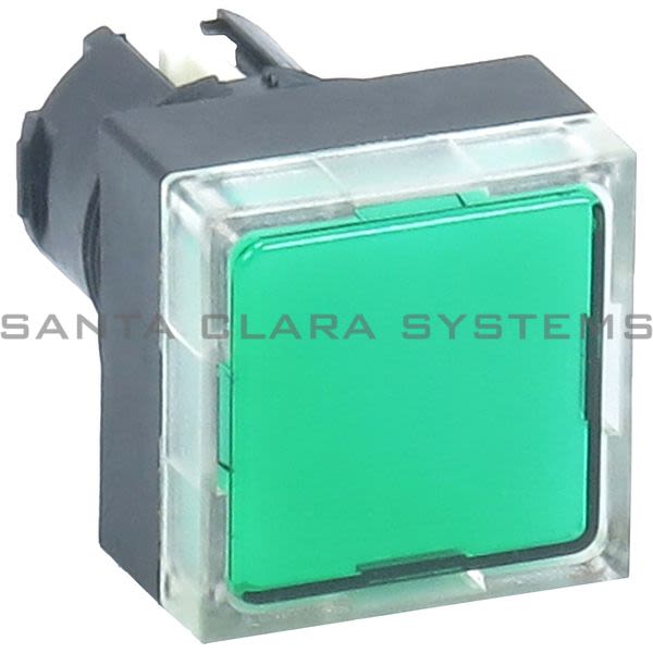 Allen Bradley 800EQ-LF3 Push Button Product Image