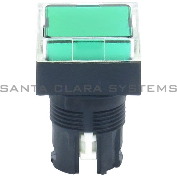 Allen Bradley 800EQ-LF3 Push Button Product Image
