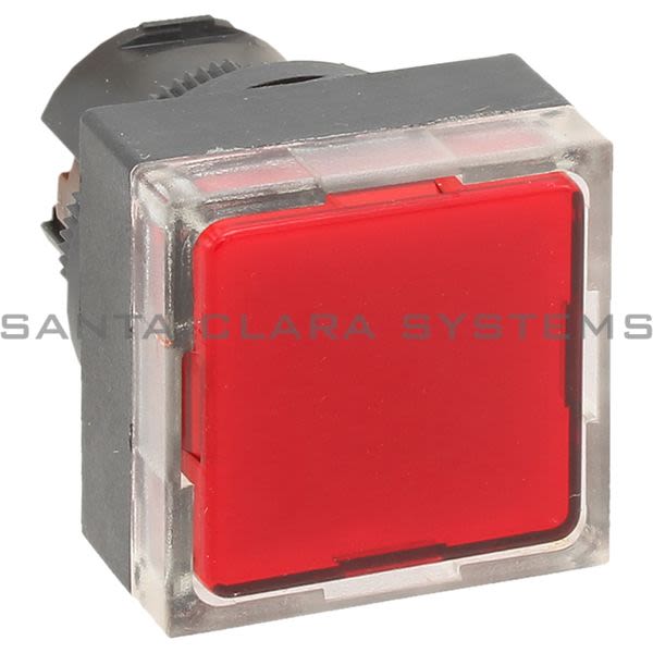 Allen Bradley 800EQ-LFA4 Pushbutton Product Image