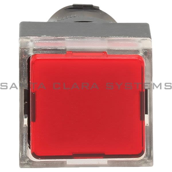 Allen Bradley 800EQ-LFA4 Pushbutton Product Image