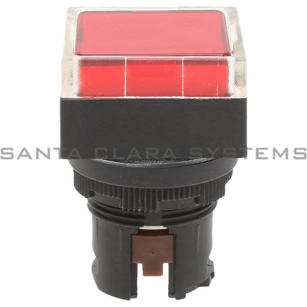 Allen Bradley 800EQ-LFA4 Pushbutton Product Image