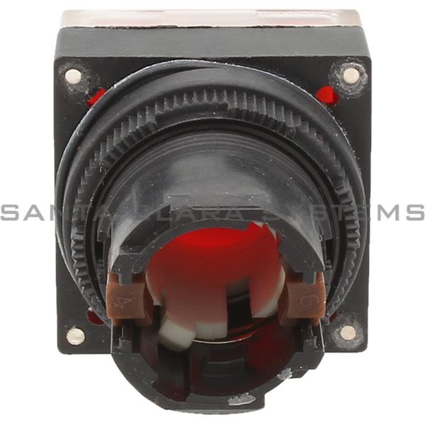 Allen Bradley 800EQ-LFA4 Pushbutton Product Image
