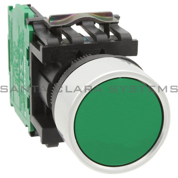 Allen Bradley 800ES-F34LX10 Push Button Switch Kit Product Image
