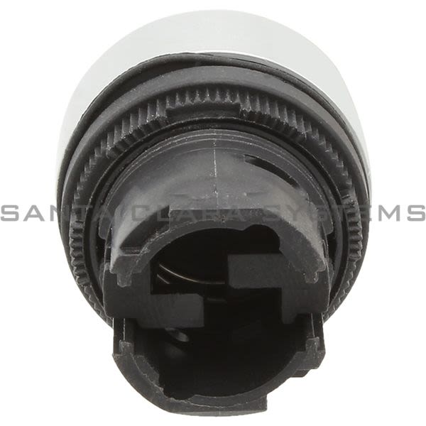 Allen Bradley 800ES-F4 Red Cap | Flush Product Image