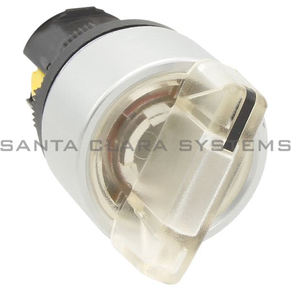 Allen Bradley 800ES-LSL27 Illuminated Selector Swtich Product Image