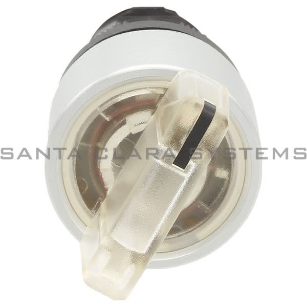 Allen Bradley 800ES-LSL27 Illuminated Selector Swtich Product Image