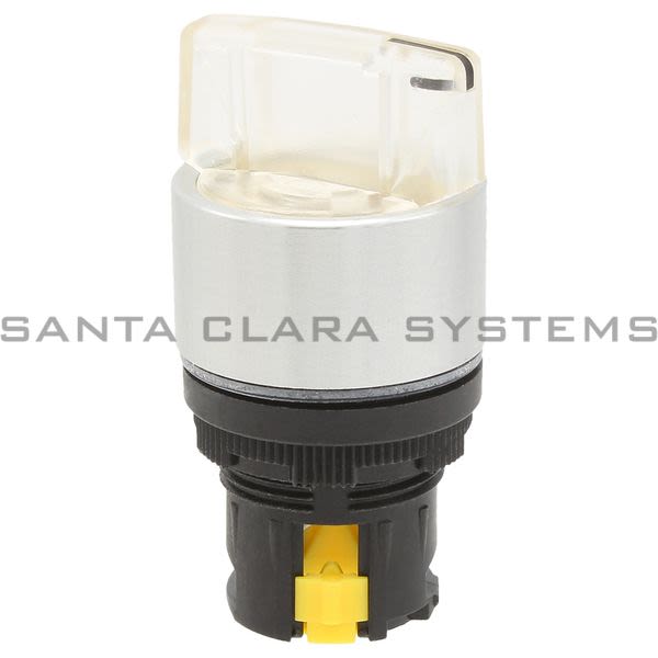 Allen Bradley 800ES-LSL27 Illuminated Selector Swtich Product Image