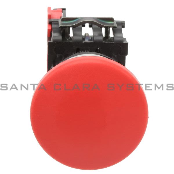 Allen Bradley 800ES-M44LX01 Mushroom Push Button Kit Product Image