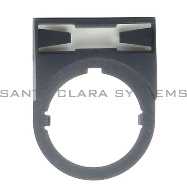 Allen Bradley 800F-110 Legend Plate Frame Product Image