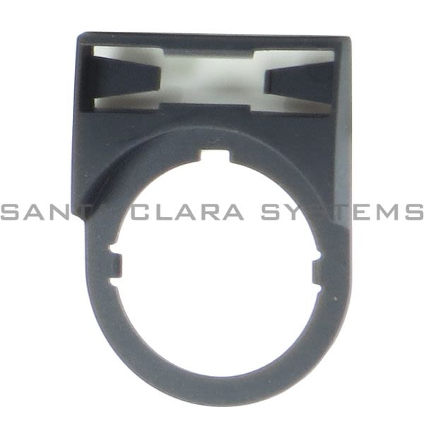 Allen Bradley 800F-110 Legend Plate Frame Product Image