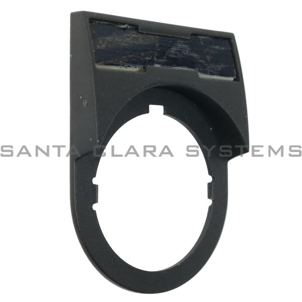 Allen Bradley 800F-11BE100 Legend Plate Product Image