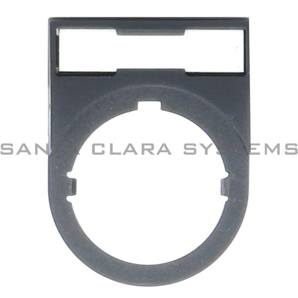 Allen Bradley 800F-11WE100 Legend Plate Product Image