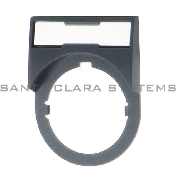 Allen Bradley 800F-11WE100 Legend Plate Product Image