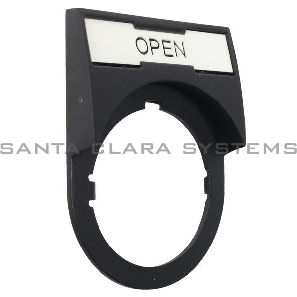 Allen Bradley 800F-11WE170 Legend Plate Product Image