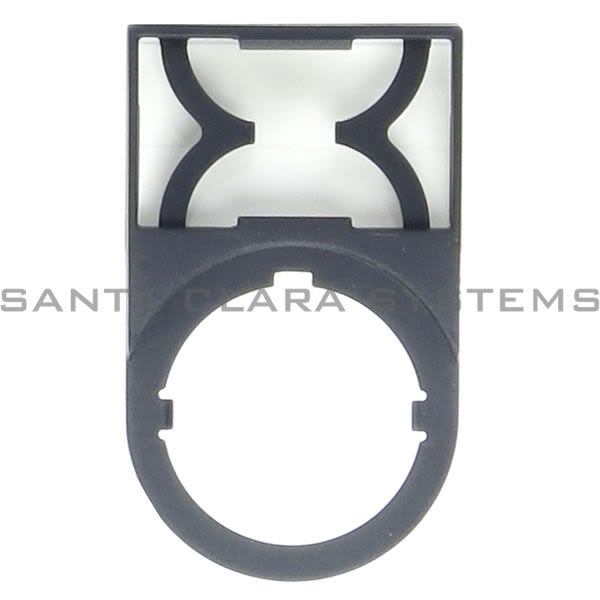 Allen Bradley 800F-120 Legend Plate Frame Product Image