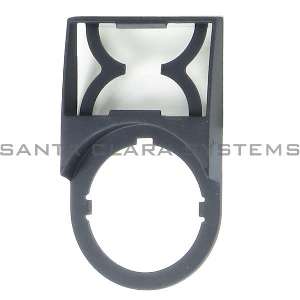 Allen Bradley 800F-120 Legend Plate Frame Product Image