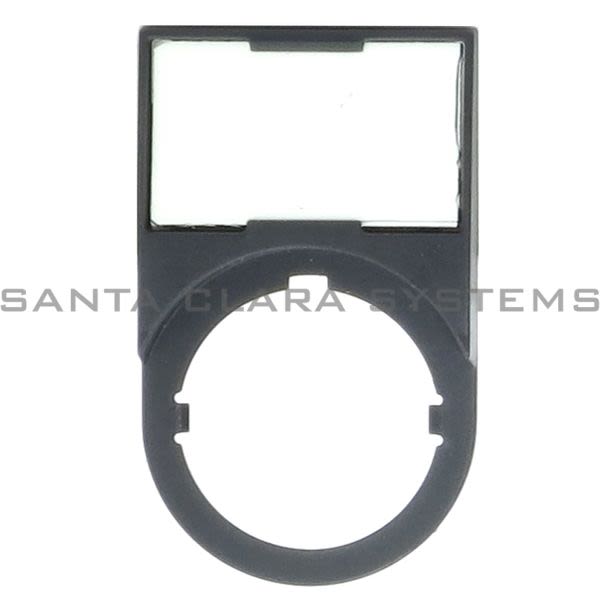 Allen Bradley 800F-12WE100 Legend Plate Product Image