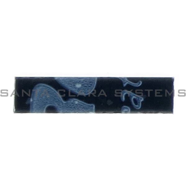 Allen Bradley 800F-17BE100 Legend Plate Product Image