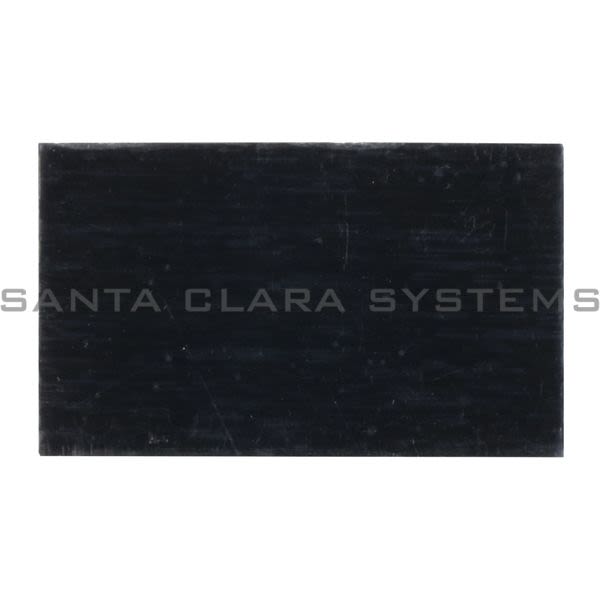 Allen Bradley 800F-18BE100 Legend Plate Product Image
