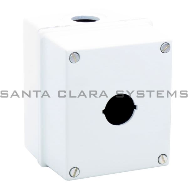 Allen Bradley 800F-1MM Enclosure, Metal Product Image