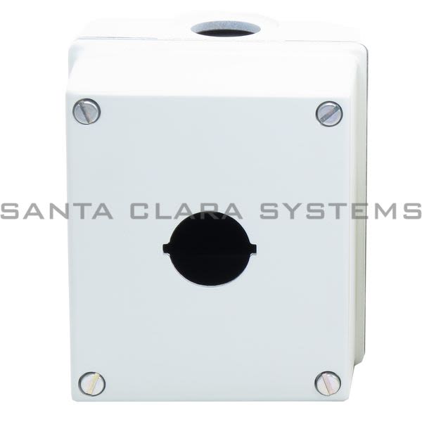 Allen Bradley 800F-1MM Enclosure, Metal Product Image