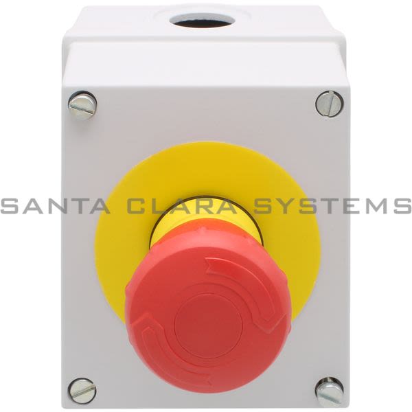 Allen Bradley 800F-1MM3 Assembled Push Button Station Product Image